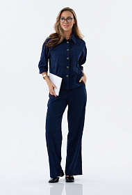 Осень 2024 основные направления и актуальные тенденции моды.